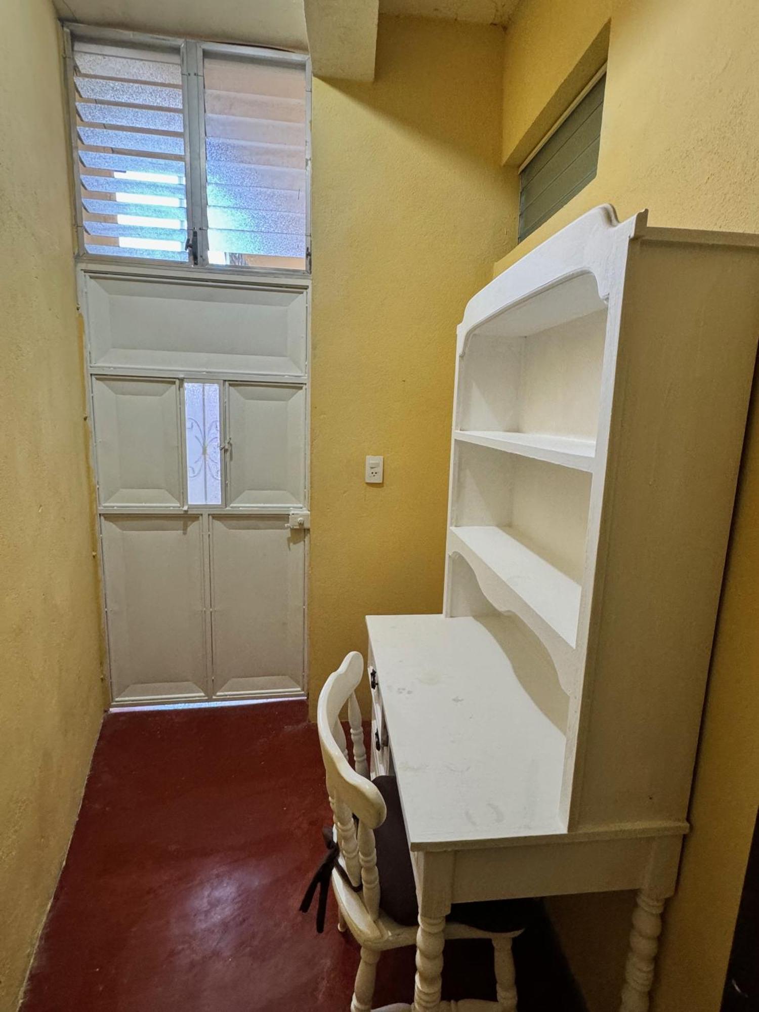 Hostal Los Girasoles By Hostal Inn Flores Exterior photo